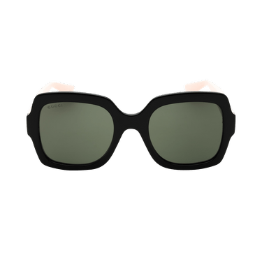 Gucci Sunglasses — Black