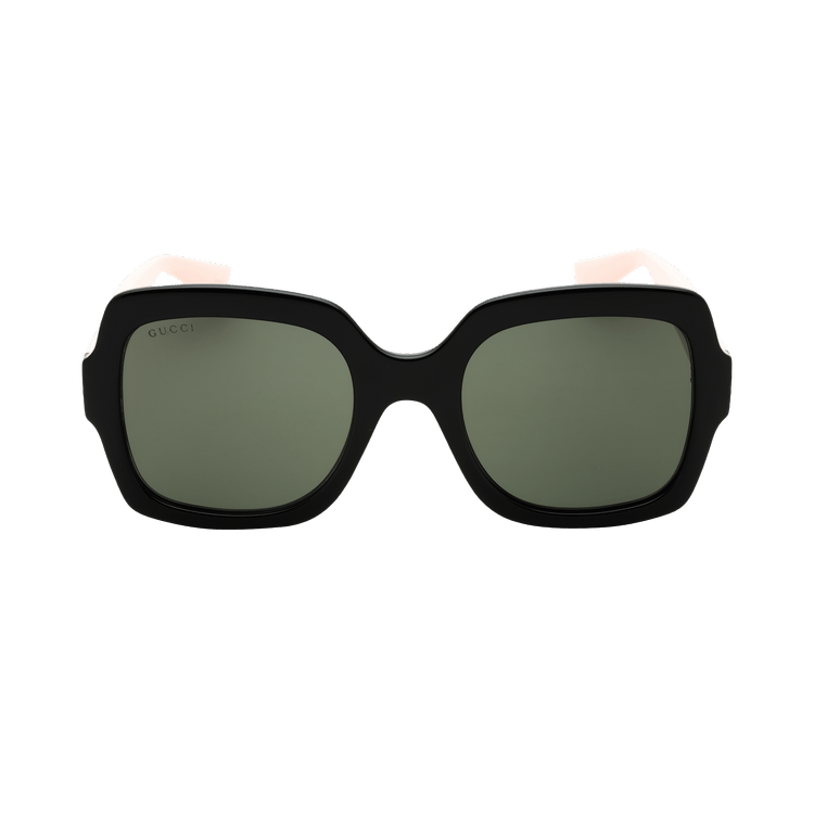 Gucci Sunglasses — Black