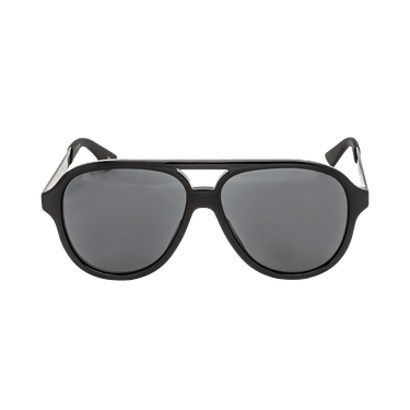 Gucci Sunglasses — Black