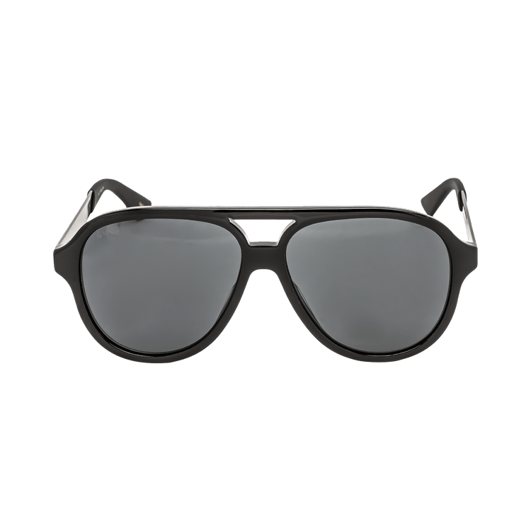Gucci Sunglasses — Black