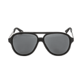 Gucci Sunglasses — Black