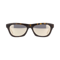Givenchy Square Sunglasses — Grey