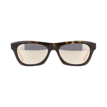 Givenchy Square Sunglasses — Grey