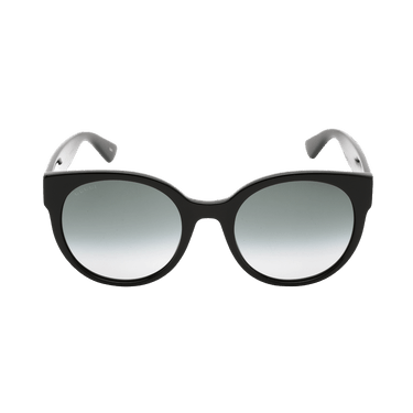 Gucci Sunglasses — Black