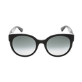 Gucci Sunglasses — Black