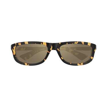 Bottega Veneta Cat Eye Sunglasses — Brown