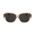 Givenchy Square Sunglasses — Orange