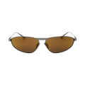 Balenciaga Sunglasses — Grey