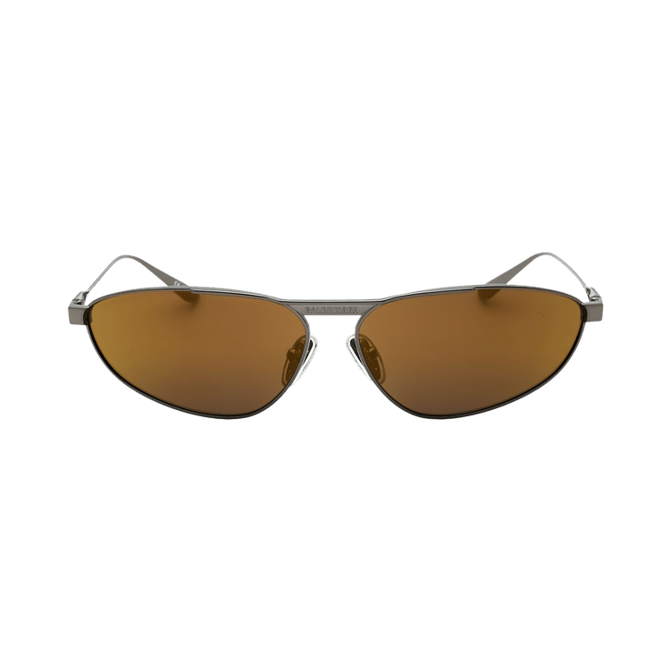 Balenciaga Sunglasses — Grey