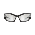 Givenchy Giv Cut Sunglasses — Grey