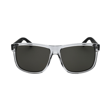 Gucci Sunglasses — Black