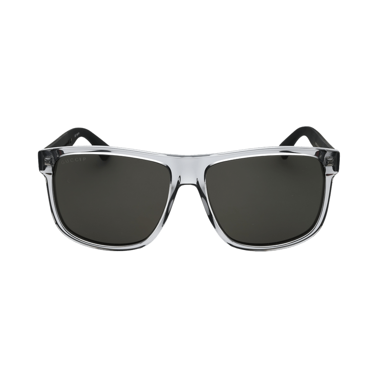 Gucci Sunglasses — Black