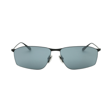 Balenciaga Sunglasses — Grey