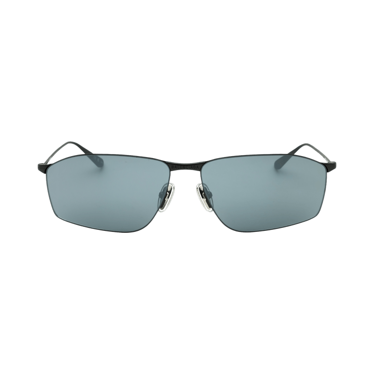 Balenciaga Sunglasses — Grey