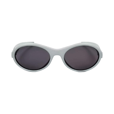 Givenchy Oval Sunglasses — Grey