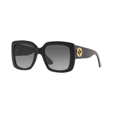 Gucci Sunglasses — Black