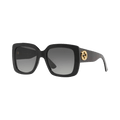 Gucci Sunglasses — Black