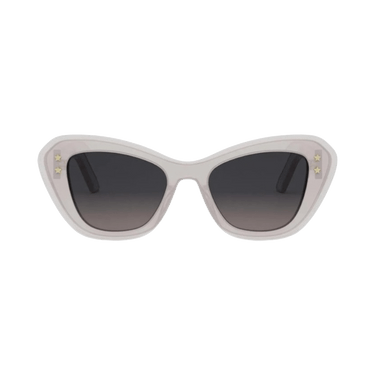 Dior Pacific Butterfly Sunglasses — Purple