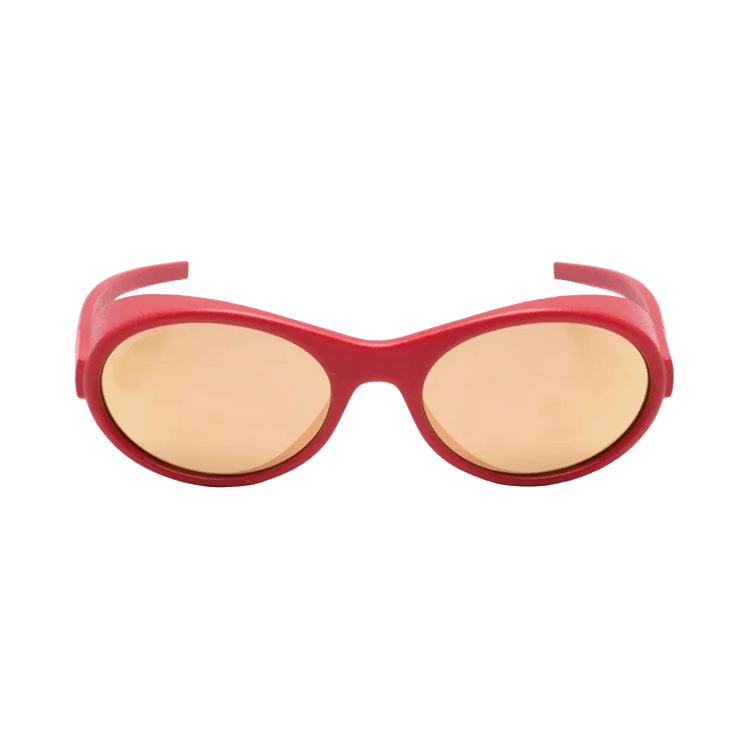 Givenchy G Ride Sunglasses — Red