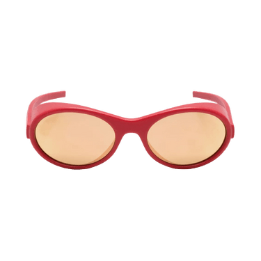Givenchy G Ride Sunglasses — Red