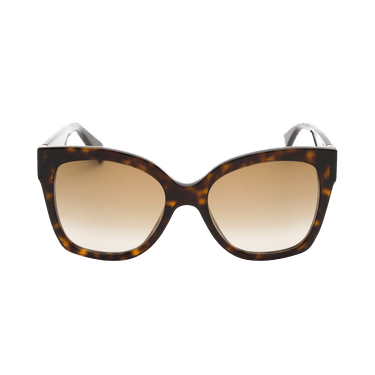 Gucci Sunglasses — Brown