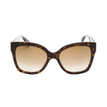 Gucci Sunglasses — Brown