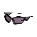 Givenchy Giv Cut Sunglasses — Black