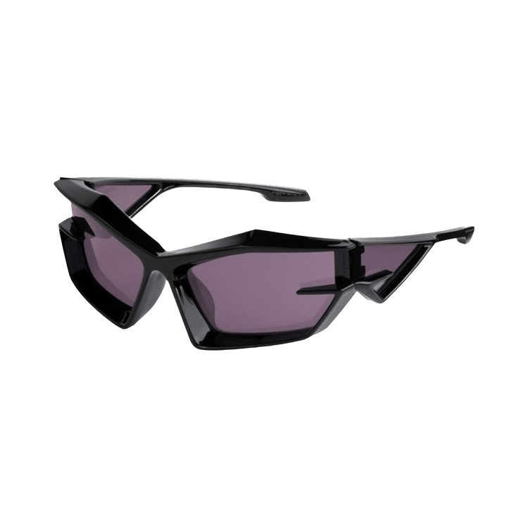 Givenchy Giv Cut Sunglasses — Black