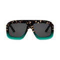 Dior Signature Aviator Sunglasses — Grey
