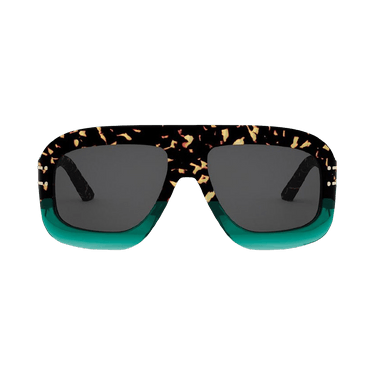 Dior Signature Aviator Sunglasses — Grey