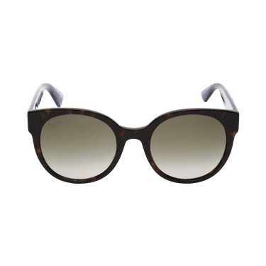Gucci Sunglasses — Brown