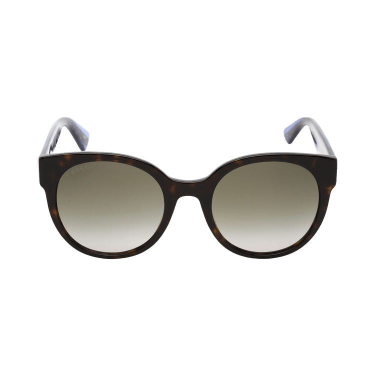 Gucci Sunglasses — Brown