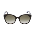 Gucci Sunglasses — Brown