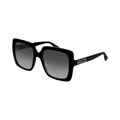 Gucci Sunglasses — Black