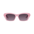 Givenchy Cat Eye Sunglasses — Purple