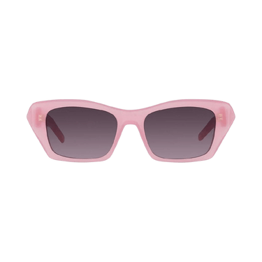 Givenchy Cat Eye Sunglasses — Purple