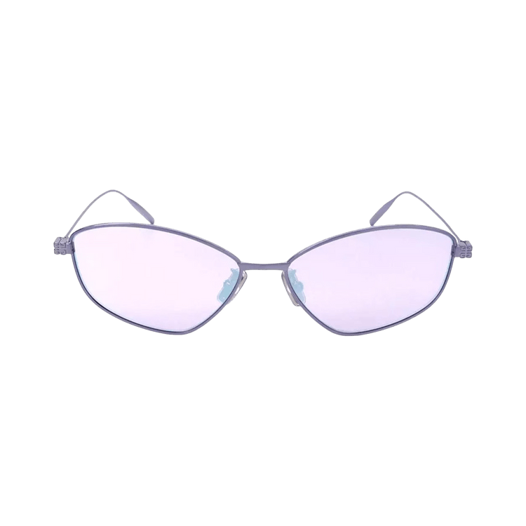 Givenchy Cat Eye Sunglasses — Purple
