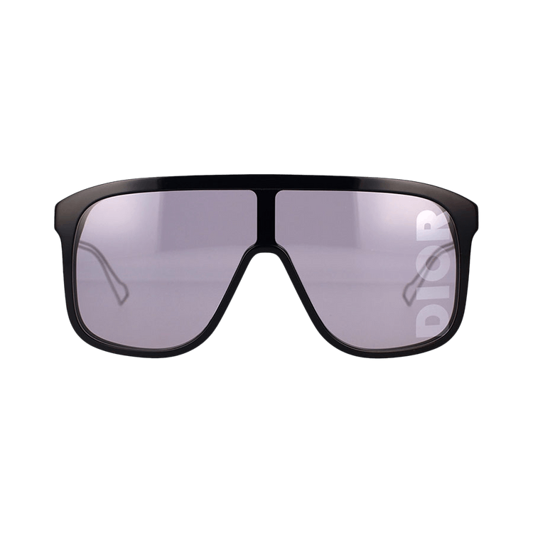 Dior Fast Shield Sunglasses — Black