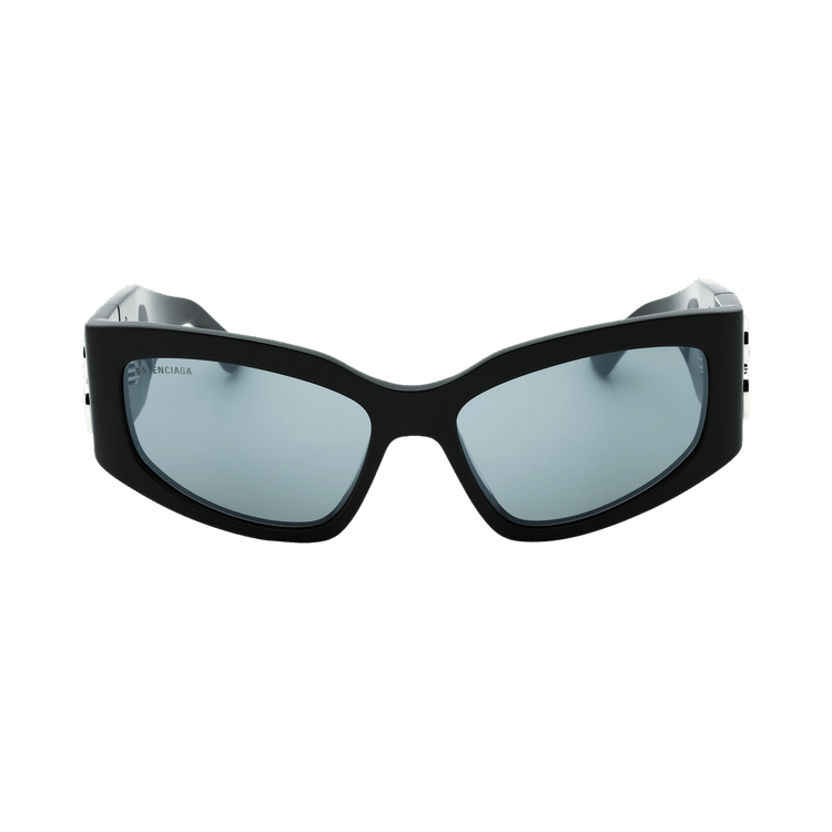 Balenciaga Sunglasses — Grey