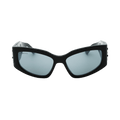 Balenciaga Sunglasses — Grey