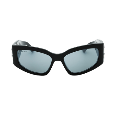 Balenciaga Sunglasses — Grey