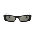 Gucci Sunglasses — Black