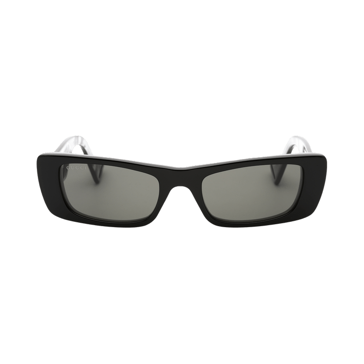 Gucci Sunglasses — Black