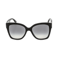 Gucci Sunglasses — Black