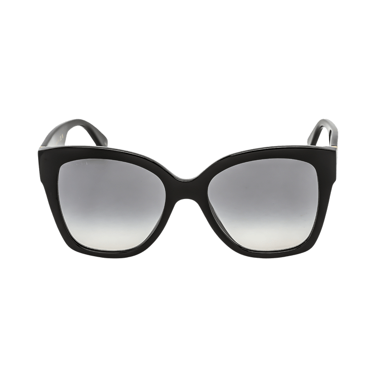 Gucci Sunglasses — Black
