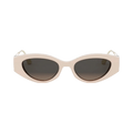 Dior Montaigne Cat Eye Sunglasses — Pink