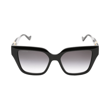 Gucci Sunglasses — Black
