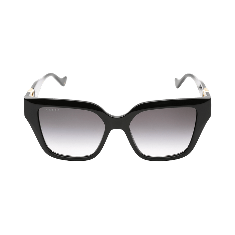 Gucci Sunglasses — Black