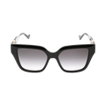 Gucci Sunglasses — Black