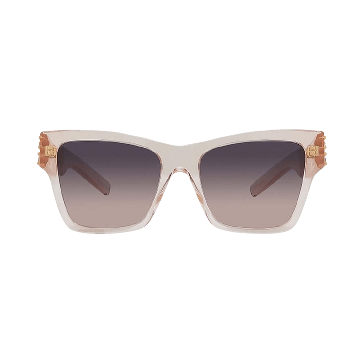 Givenchy Square Sunglasses — Pink